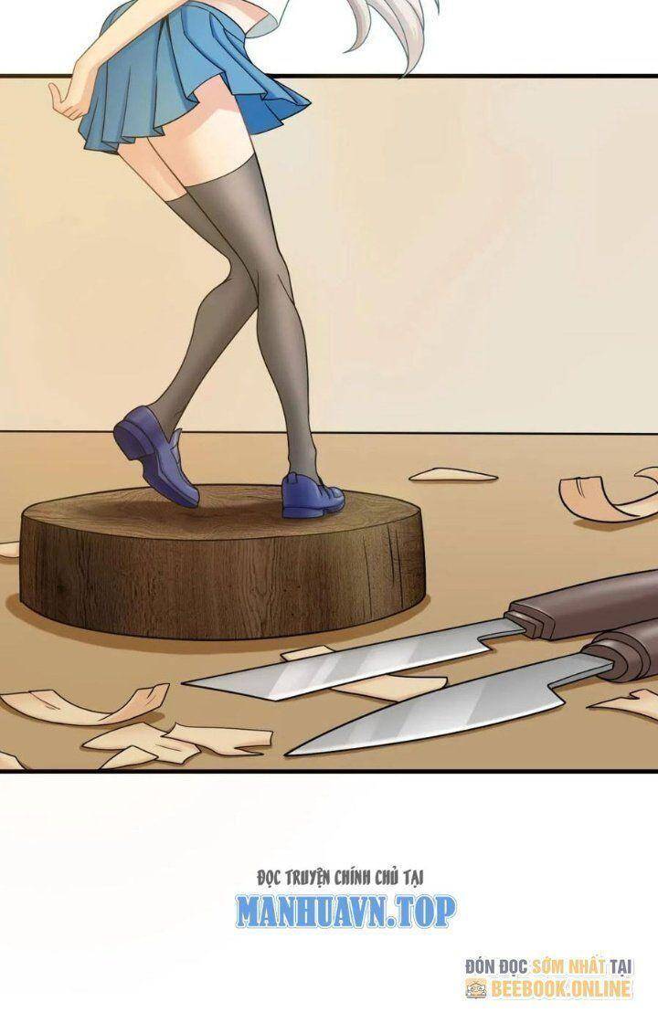 Vợ tôi và tôi thống trị Tam giới chapter 68 14