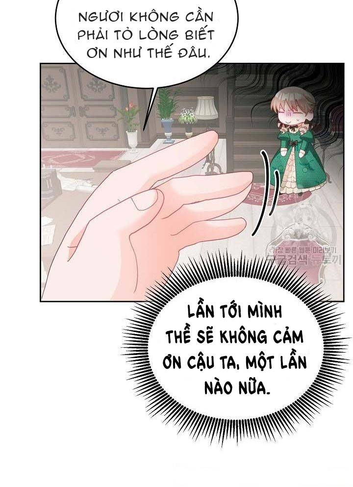 cô tiểu thư bé nhỏ thuần hóa các nhân vật chính chapter 7 50