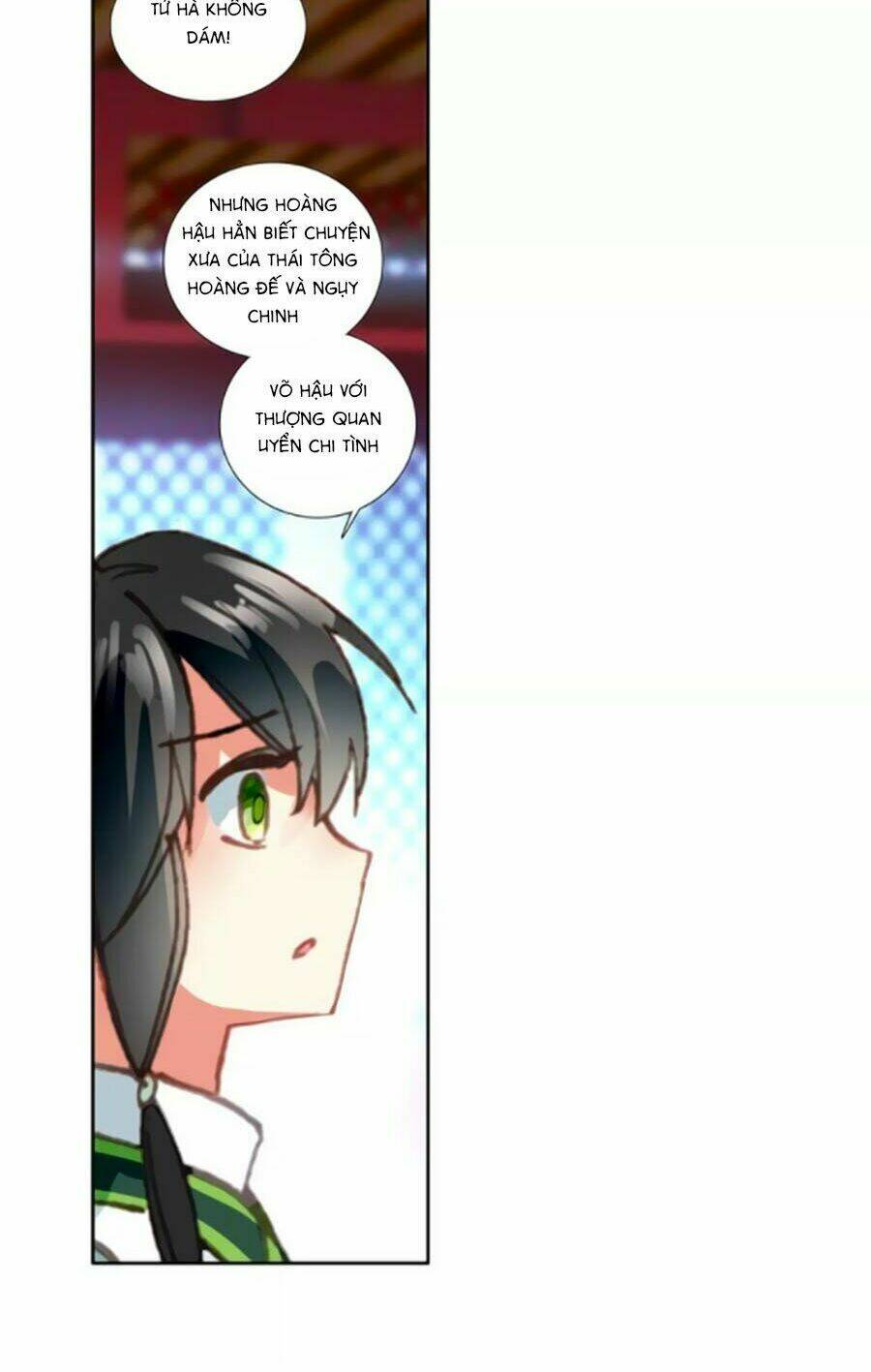 trâm trung lục chapter 38.1 24