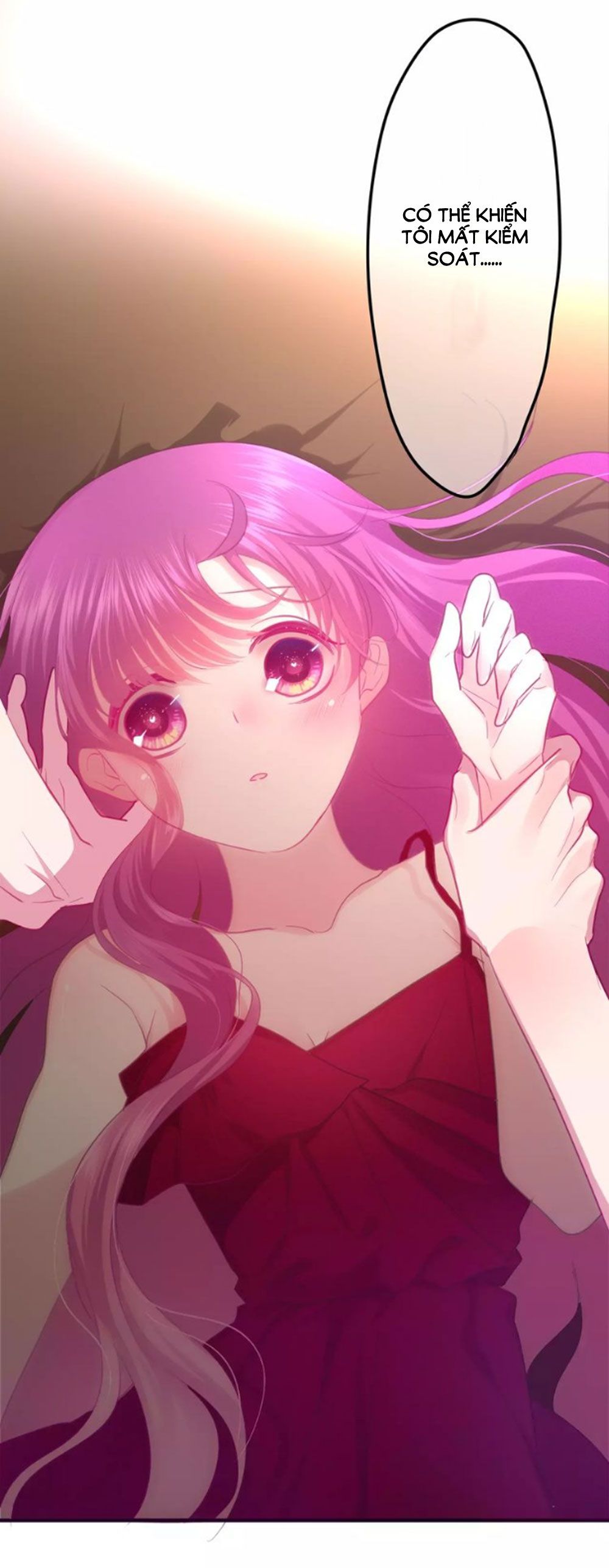 tháng sáu kì diệu chapter 39 33