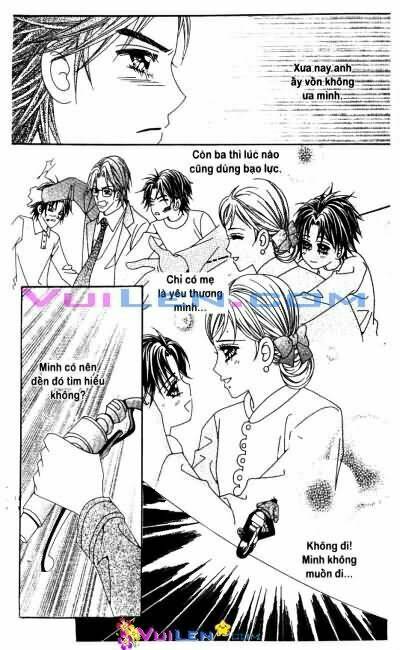 hạnh phúc bất tận chapter 1 15