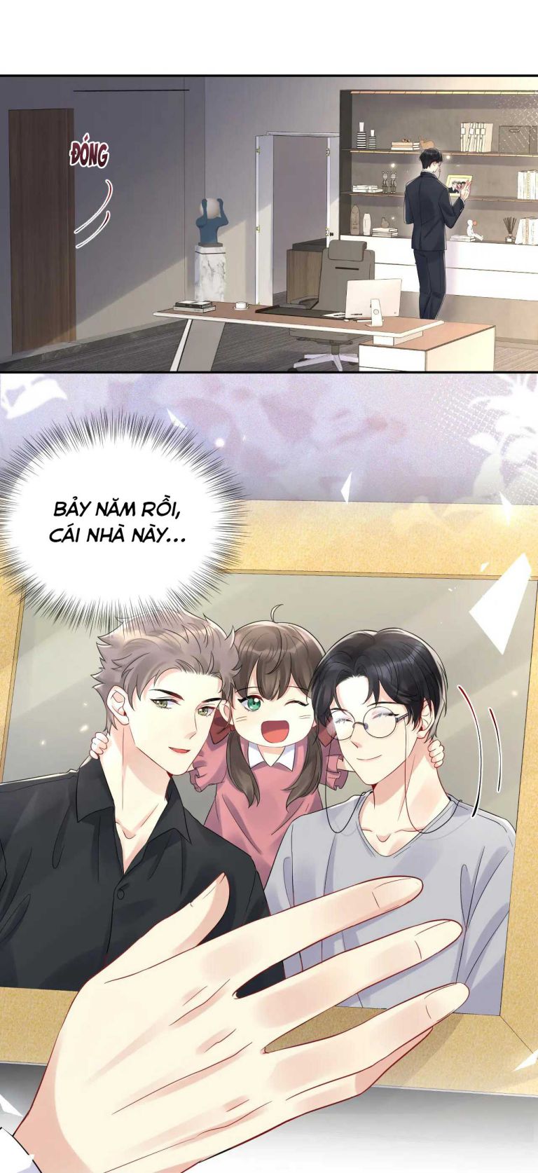 lại bị bạn trai cũ nhắm trúng rồi chapter 64 30