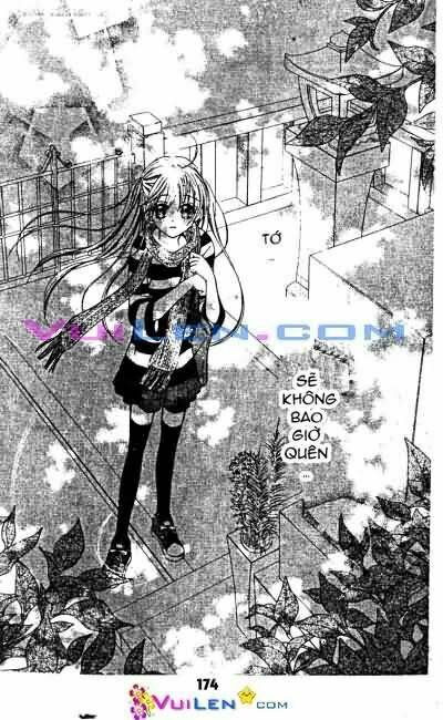 công chúa ẩm thực chapter 9 174