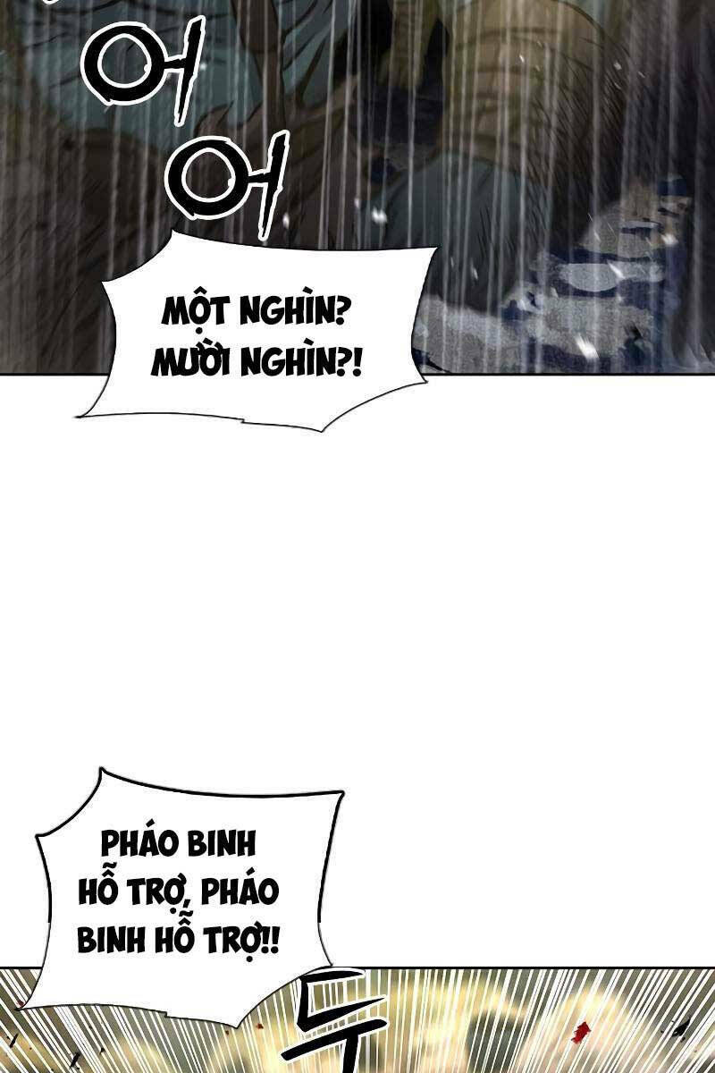 druid tại ga seoul - người hóa thú chapter 88 96