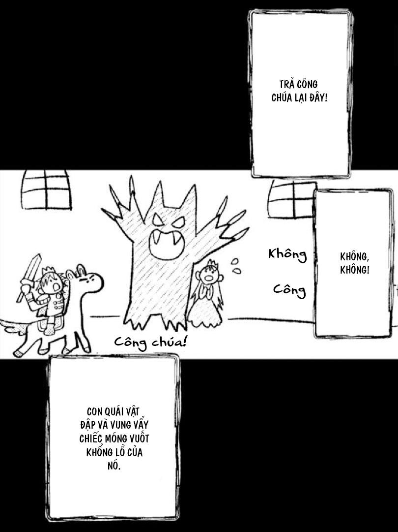 mặt sẹo quyến rũ chapter 19 18