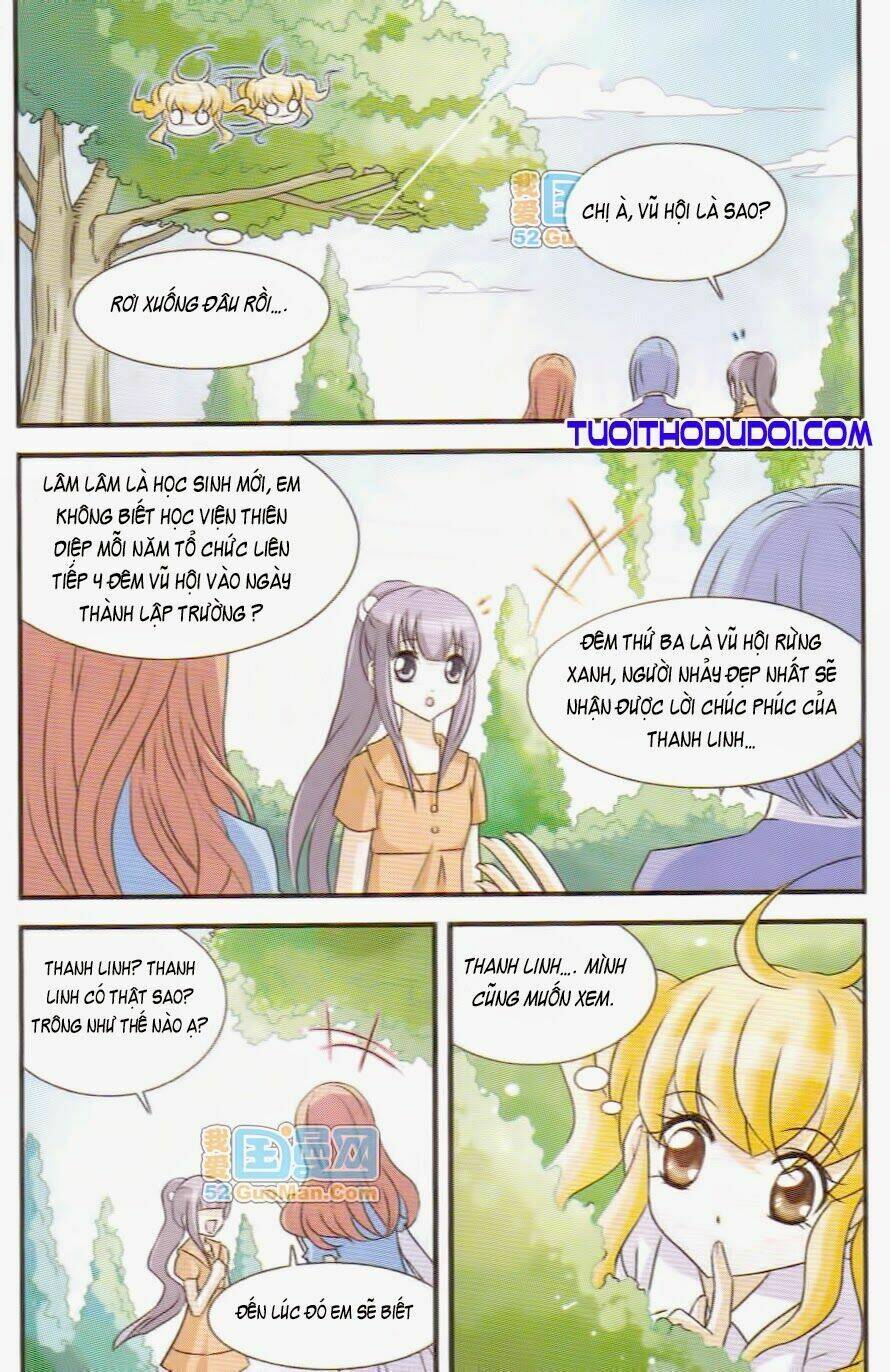 thiên diệp anh hoa chapter 4 15