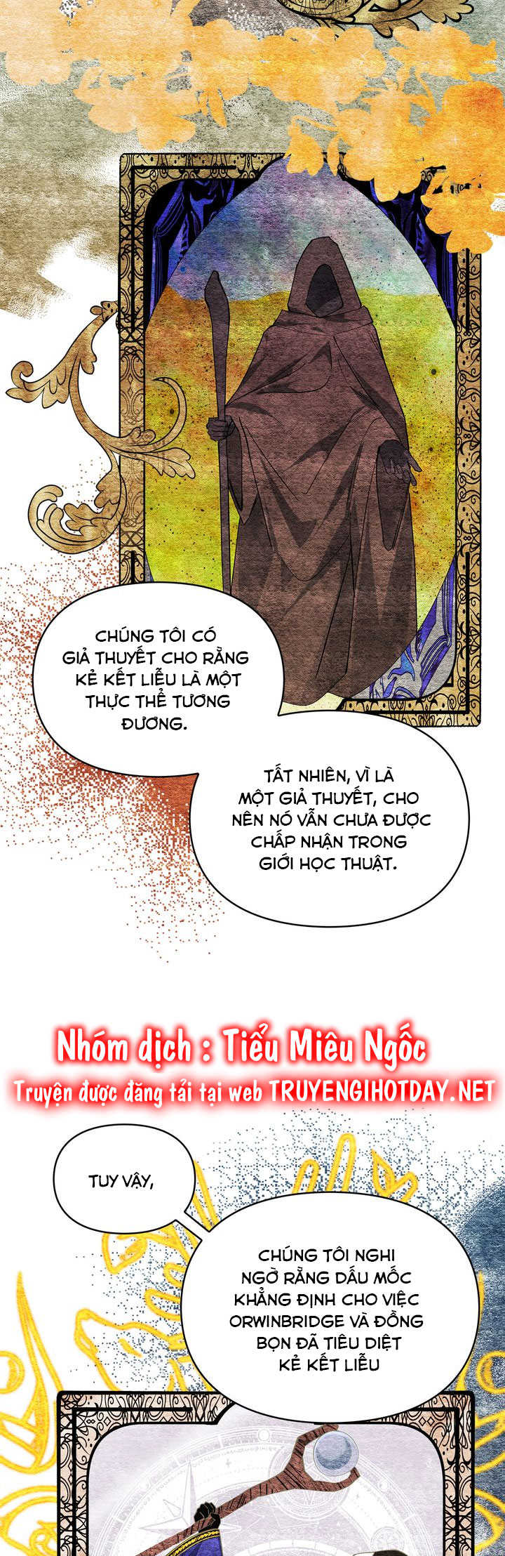 hãy nghe lời của tôi chapter 79 6