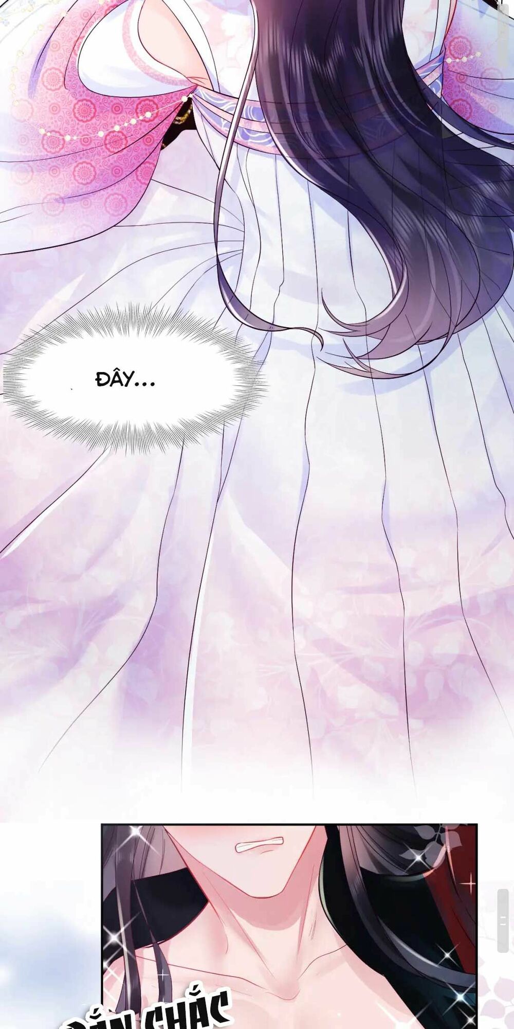 nữ phụ ác độc và vương gia phản diện cấm dục chapter 1 3