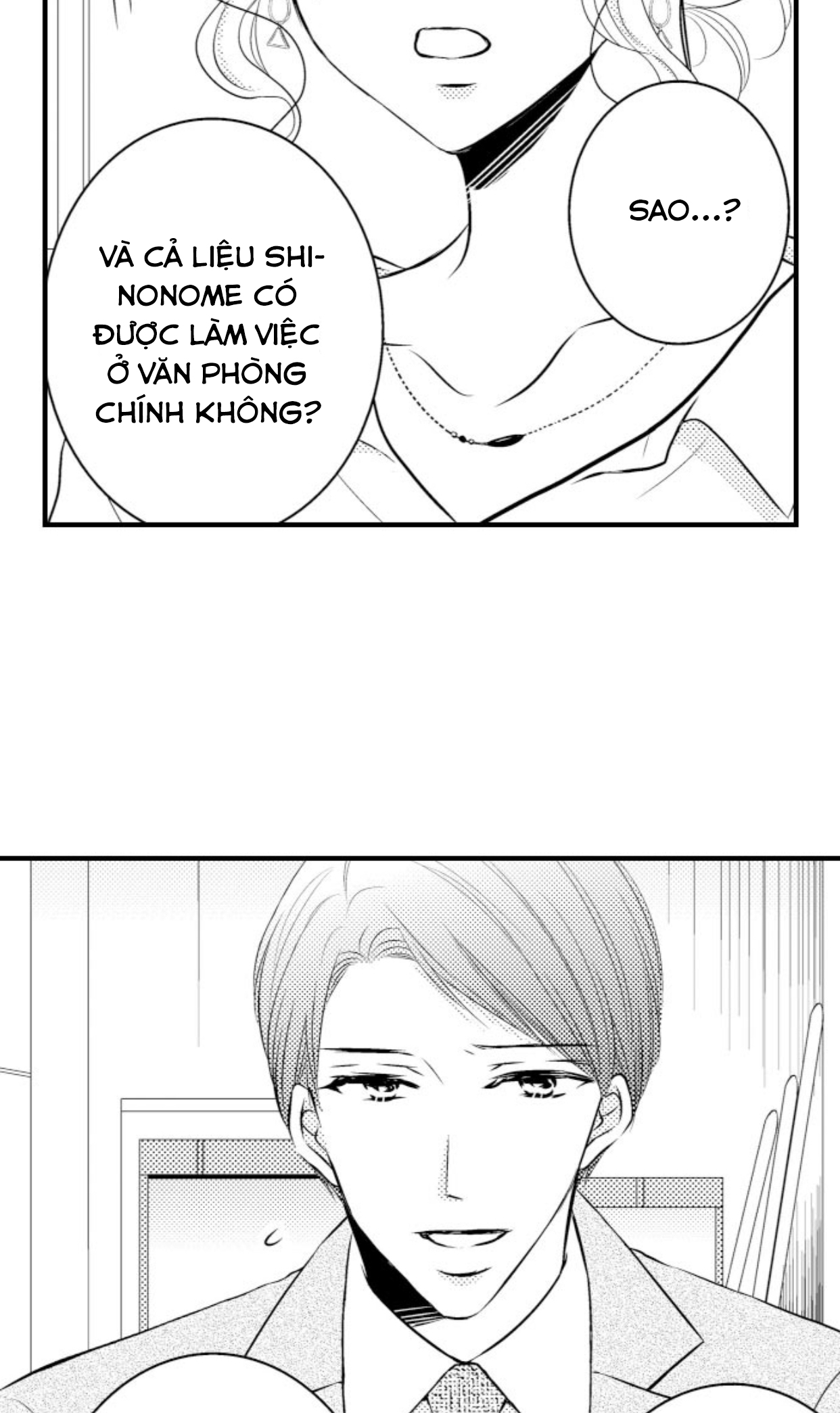 sự cao trào hoàn hảo chapter 92.2 8