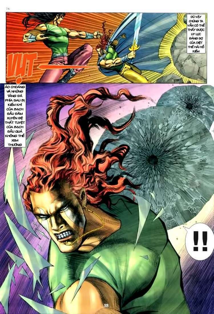 võ thần chapter 148 15