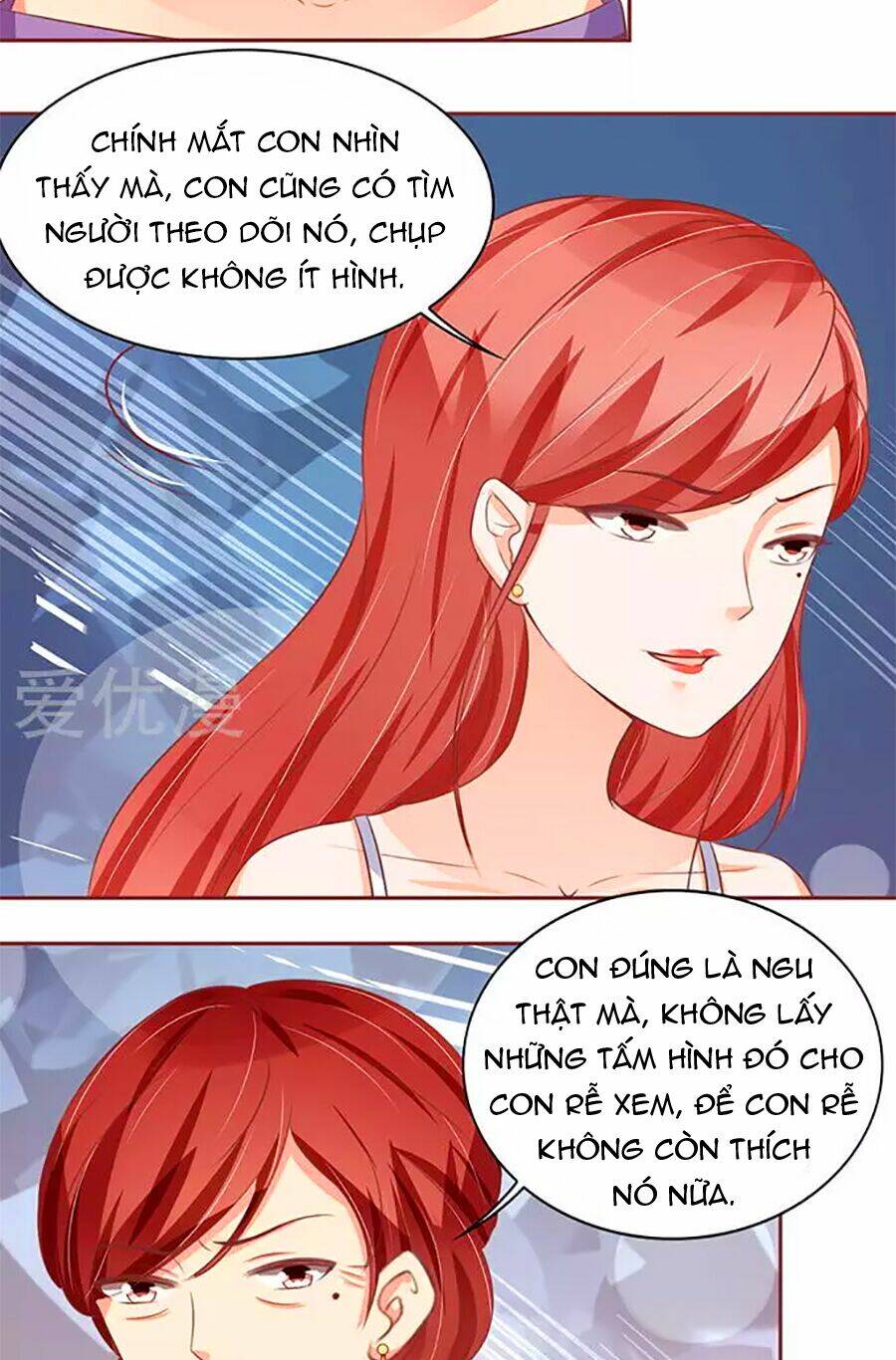 vương tước tư hữu bảo bối chapter 169 3