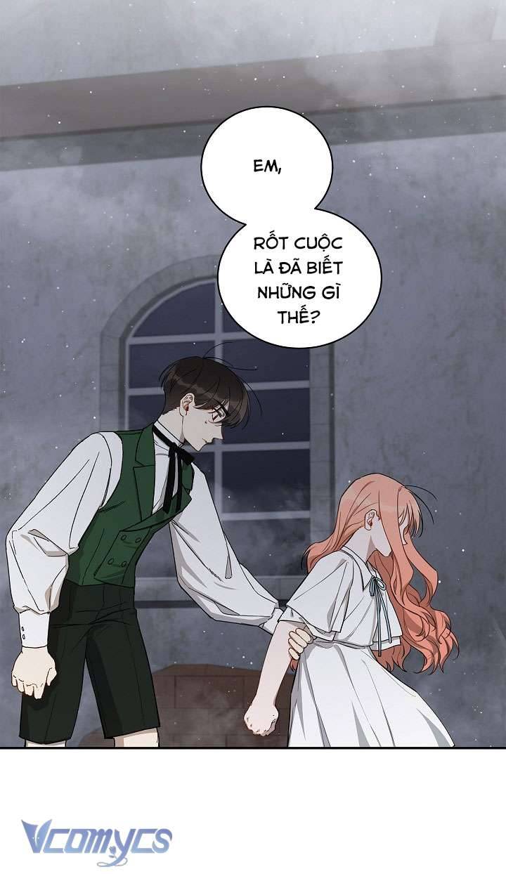 phương pháp trở thành con gái của người hùng bóng đêm chapter 12 22