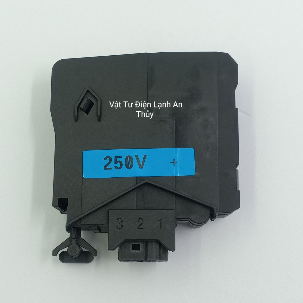 Công tắc khóa cửa máy giặt  Sam sung 3 chân cửa ngang