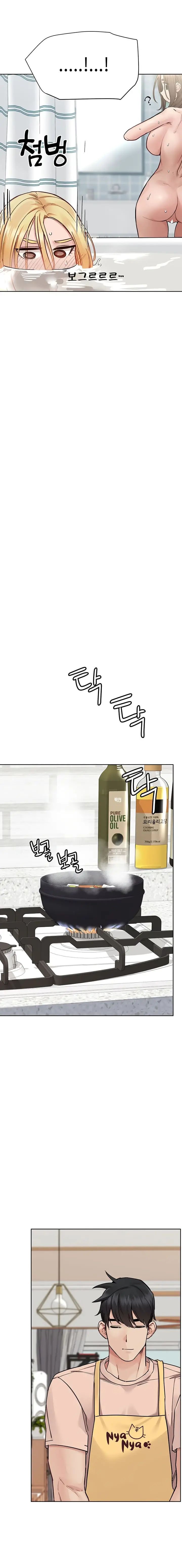 giữ bí mật với mẹ em nhé! chapter 71 7