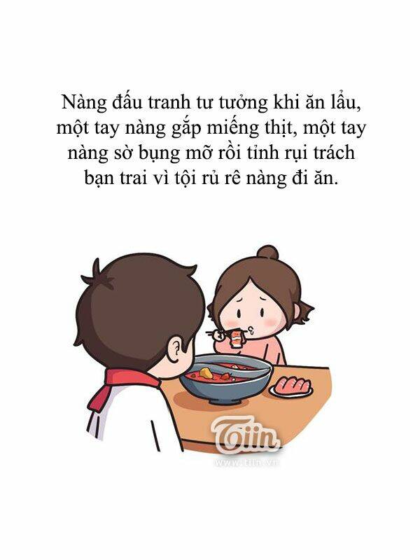 giải mã tình yêu chapter 224 4