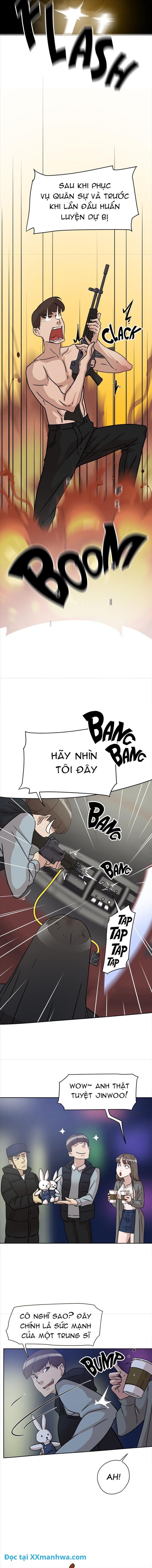 mười một cm của cô ấy chapter 54 8