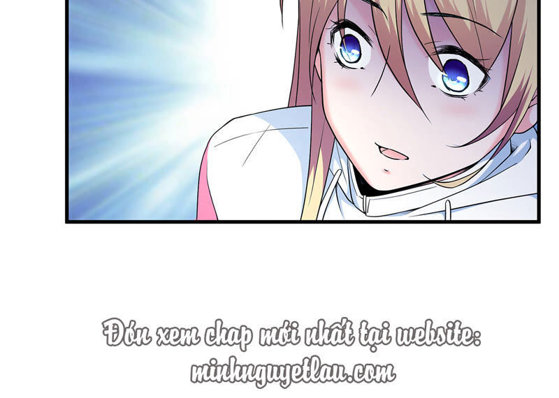 chiến lược lãng mạn của thịnh thiếu chapter 27 60