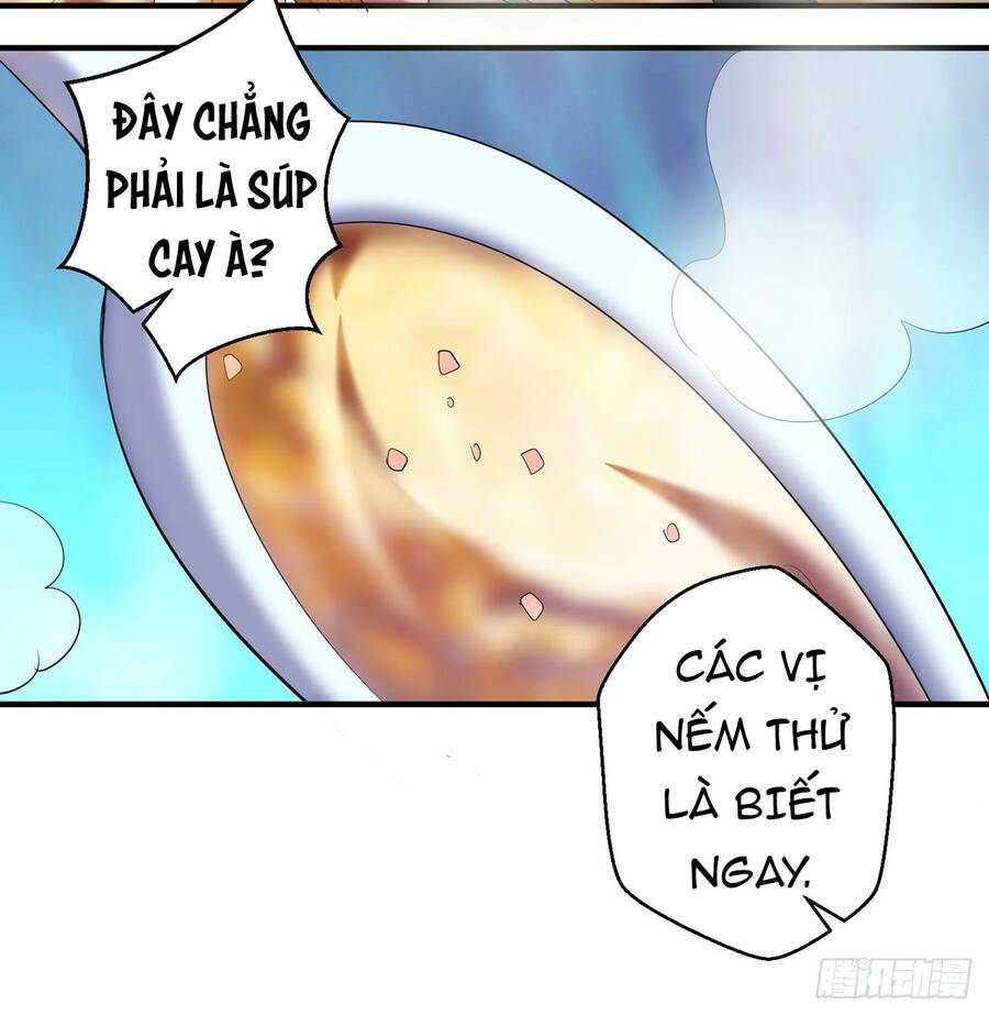 nhặt thuộc tính tại trái đất chapter 24 58