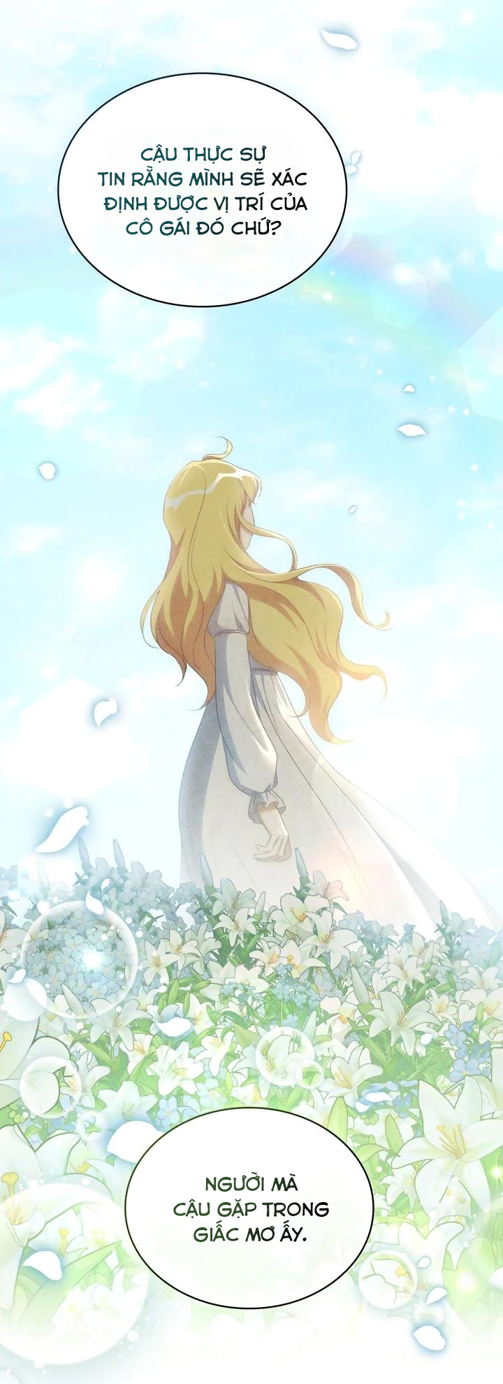 cầu mong chúa sẽ cứu rỗi cho cái chết của tôi chapter 19 47