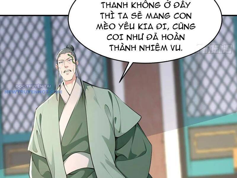 ta thực sự không muốn làm thần tiên chapter 104 104
