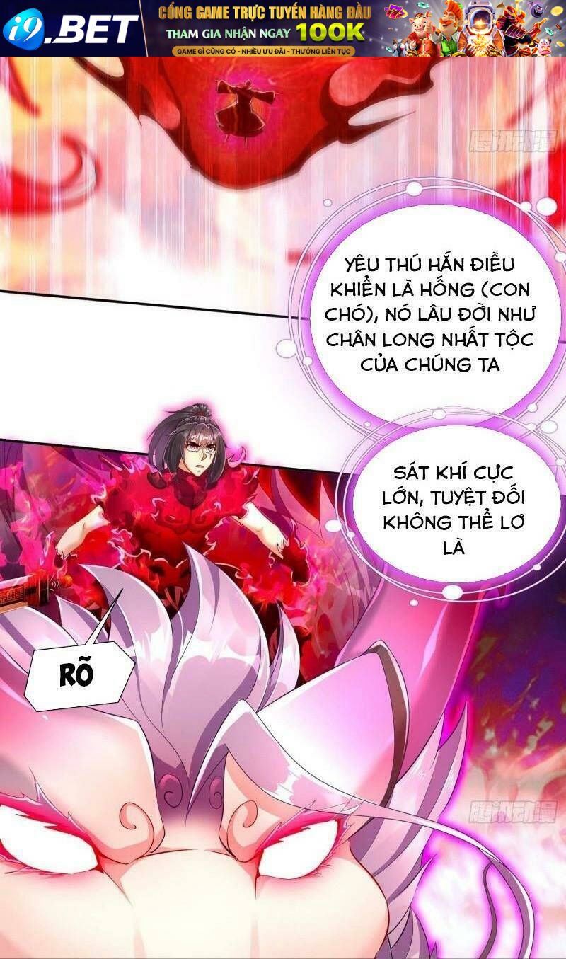 trọng sinh chi ma tôn đương đạo chapter 73 10