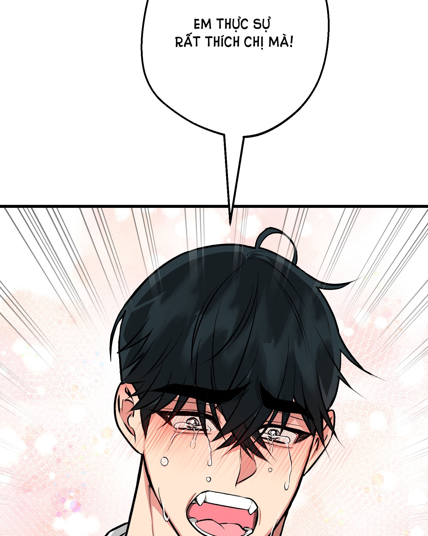 [18+] thêm một lần nữa thôi chapter 8.1 17