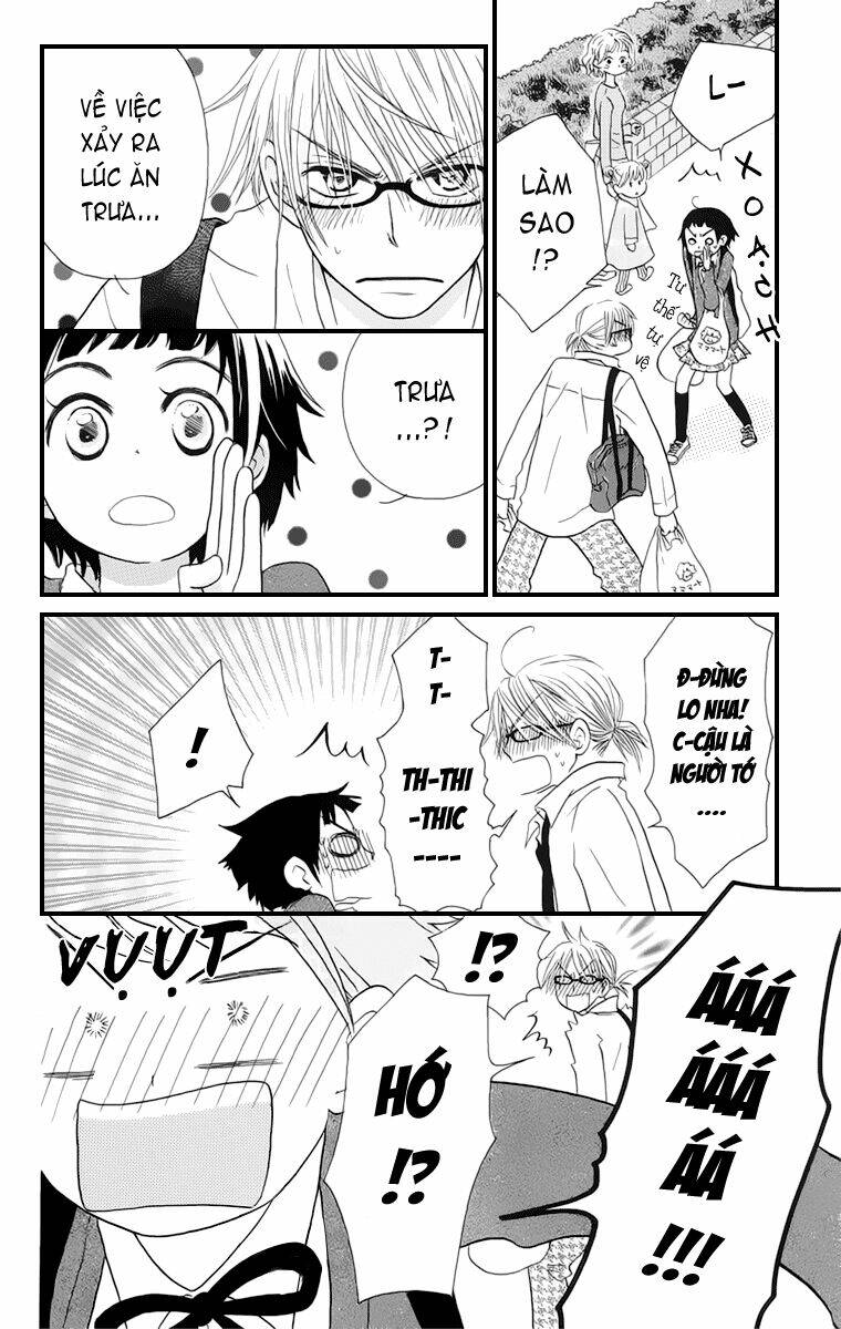 tonari no megane-kun chapter 2 9