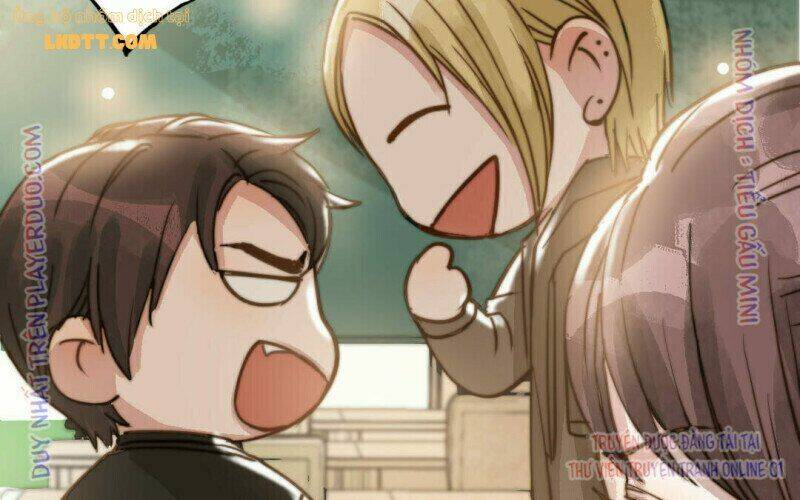 chồng trước 18 tuổi chapter 53 16