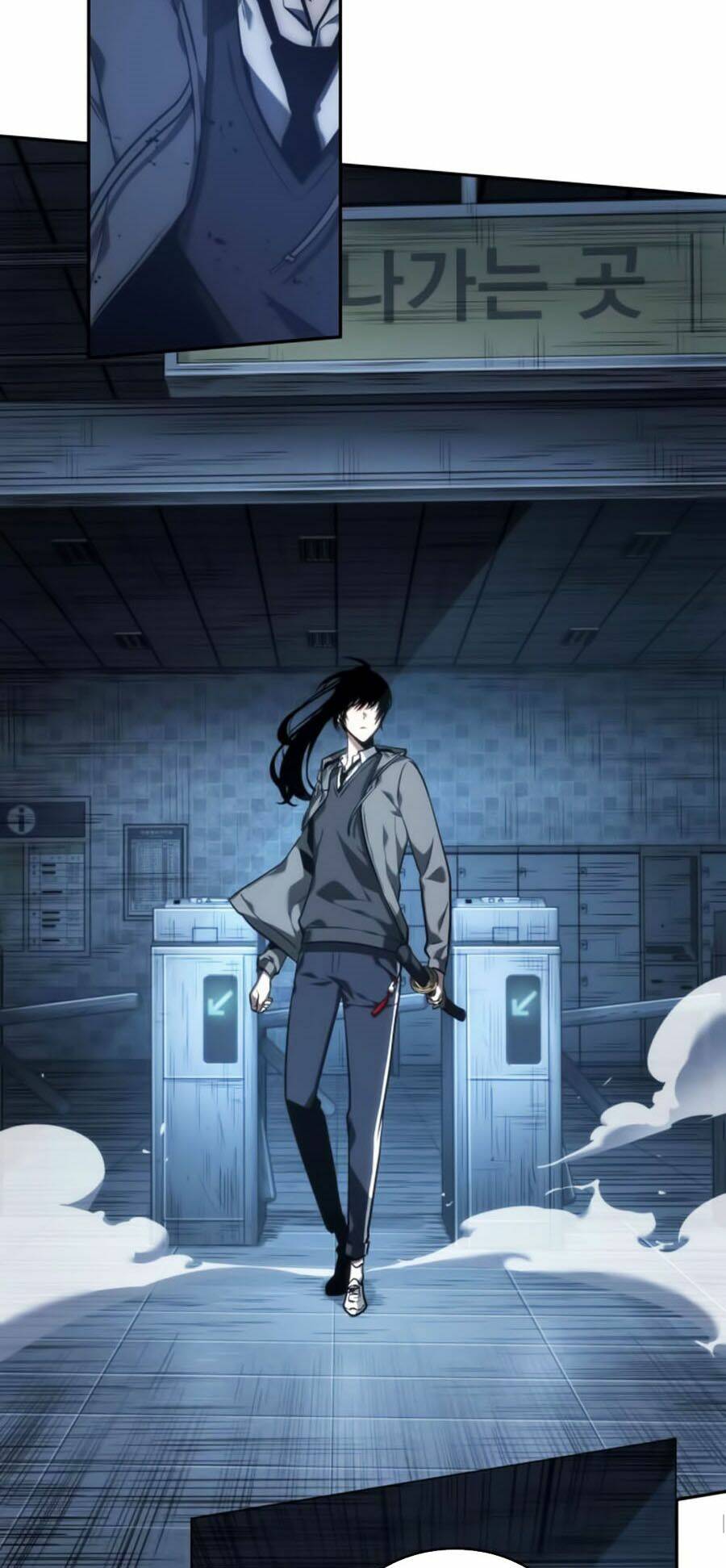 toàn trí độc giả - omniscient reader chapter 33 109