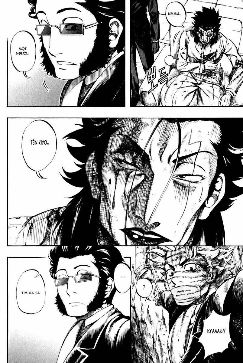 la mosca chapter 24 14