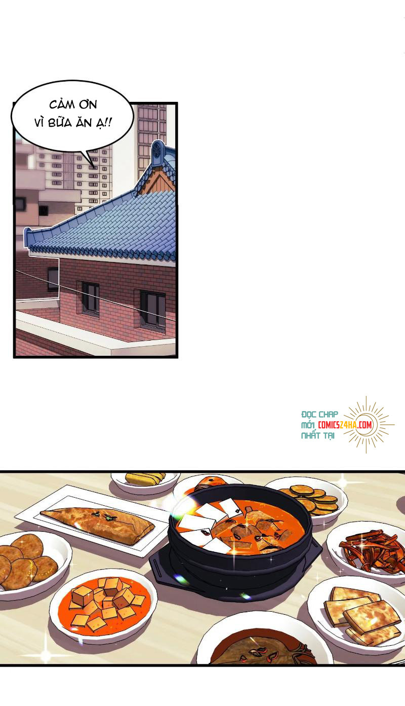 điều ước của cậu là mệnh lệnh của tớ chapter 1 1