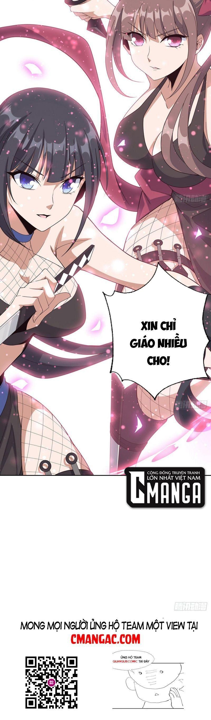 địa cầu đệ nhất kiếm chapter 90 17
