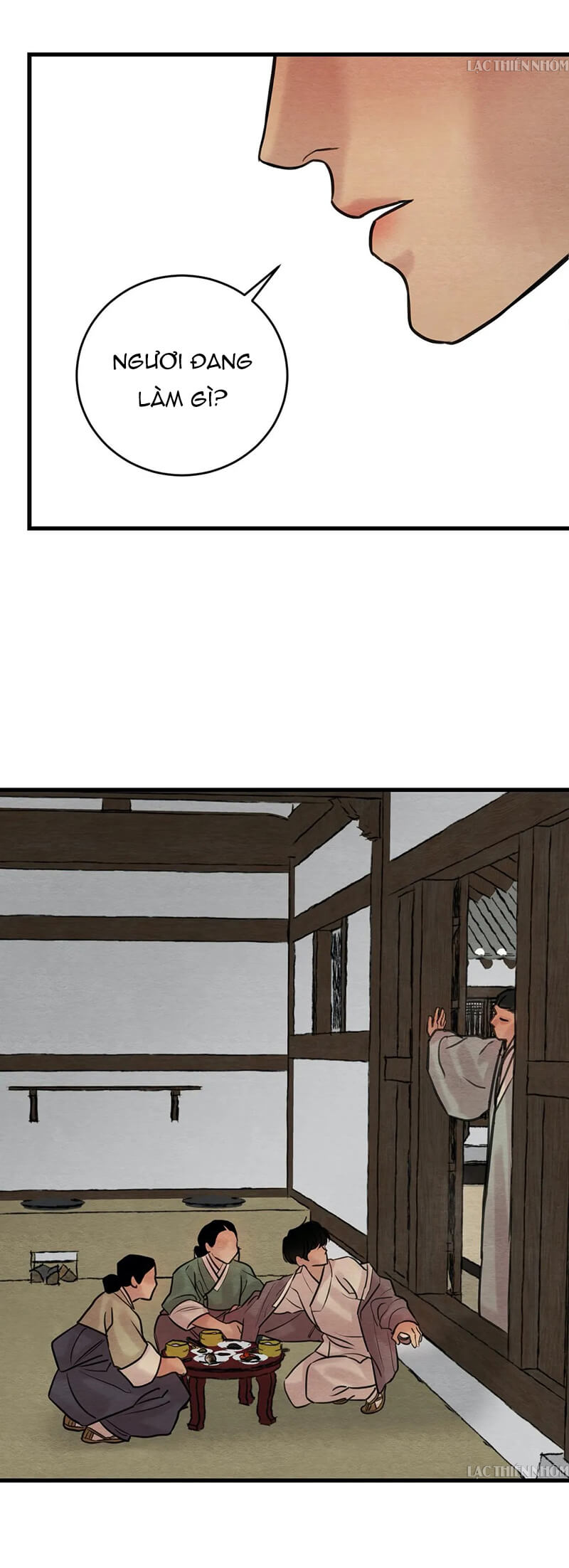 dạ ký chapter 38 24