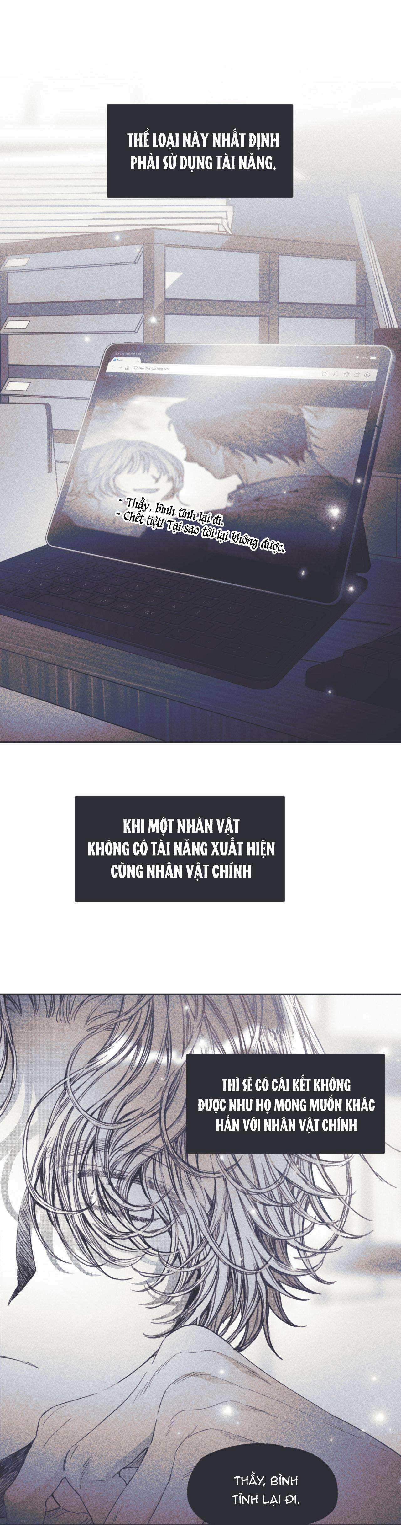 hồi ức cơn thịnh nộ chapter 25 6