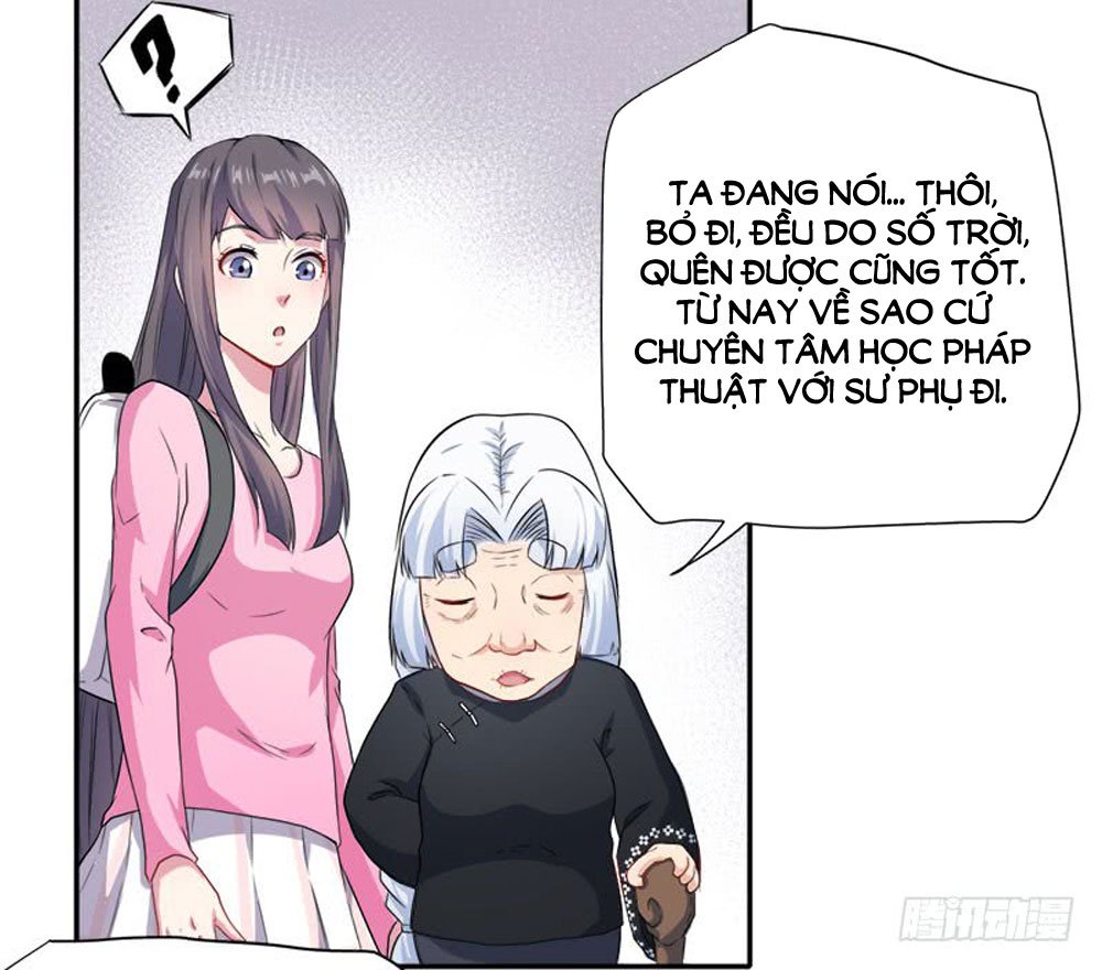 ngạo kiều quỷ vương yêu ta chapter 63 5