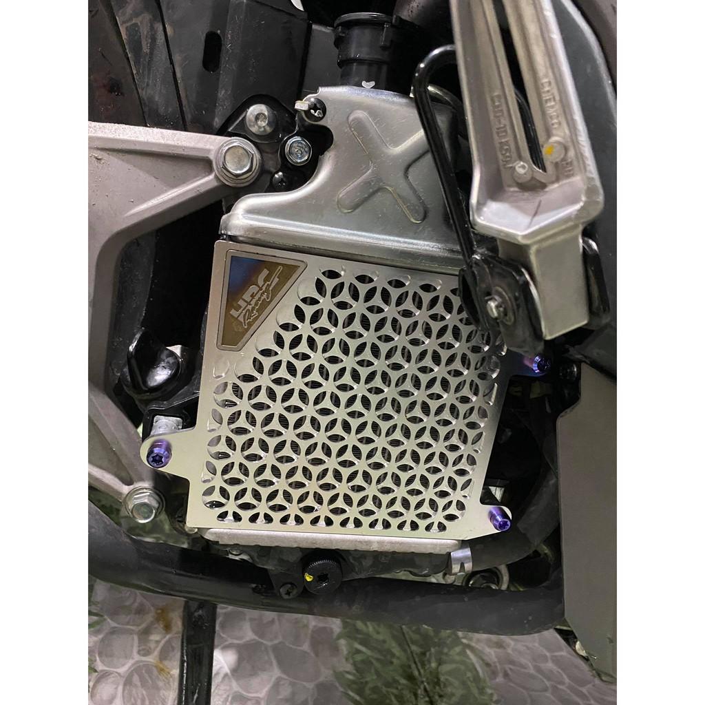 Che két HRC racing Vario/Ab/vision
