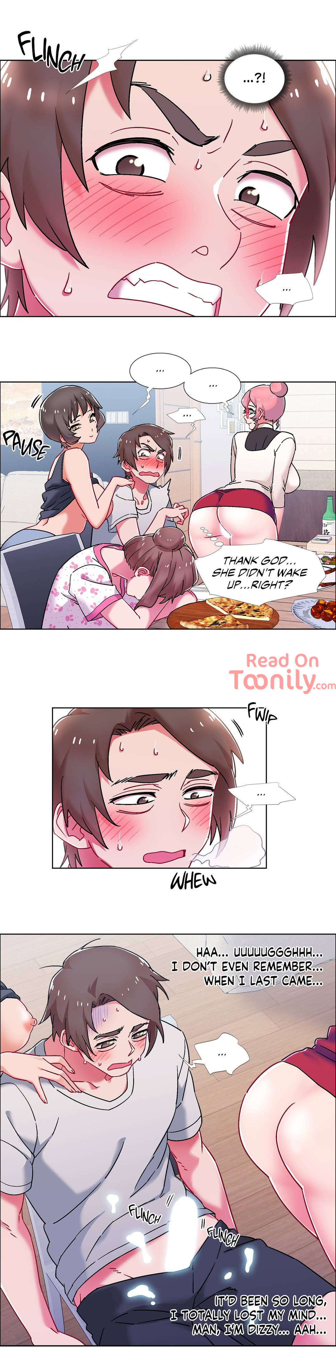 rental girls chapter 57 18