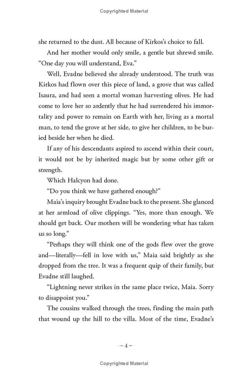 Sách ngoại văn: Sisters Of Sword And Song