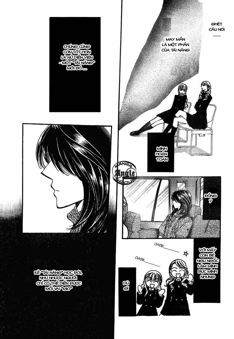 thử thách của kyouko chapter 128 13