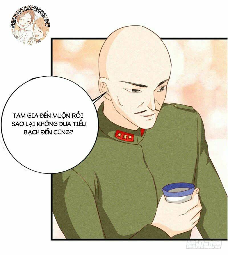 tiểu tâm can của cực phẩm đại nhân chapter 14 16