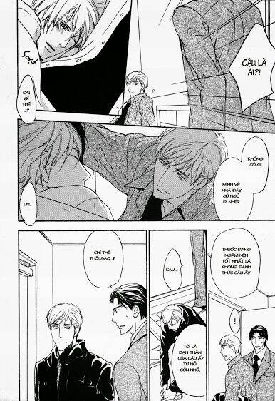 tonari no oniisan chapter 2 2