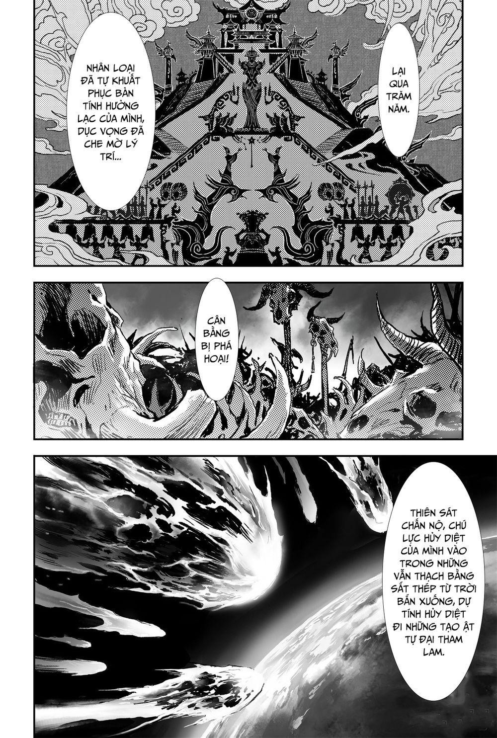 huyền hạo chiến ký chapter 192 4