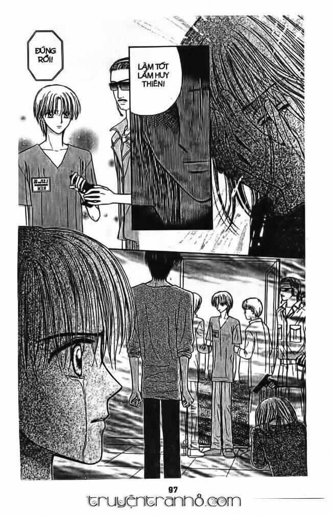 kẻ đồng hành - partner chapter 13 19