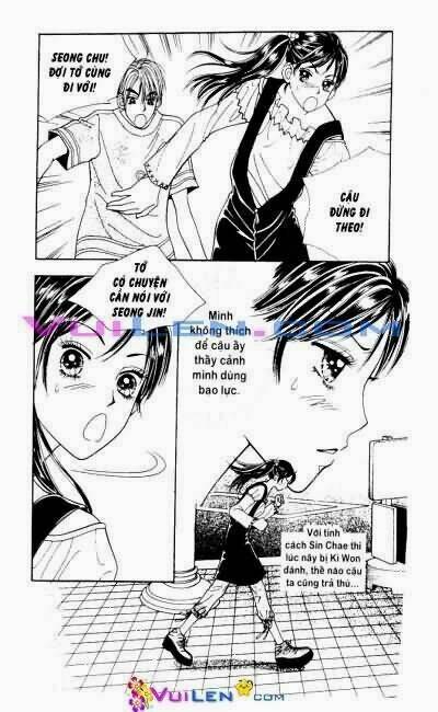 giấc mơ thần tượng chapter 8 30