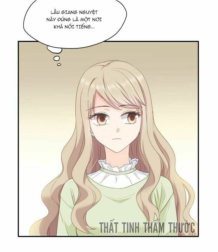 ảnh đế lão công độc ác yêu chapter 17 3