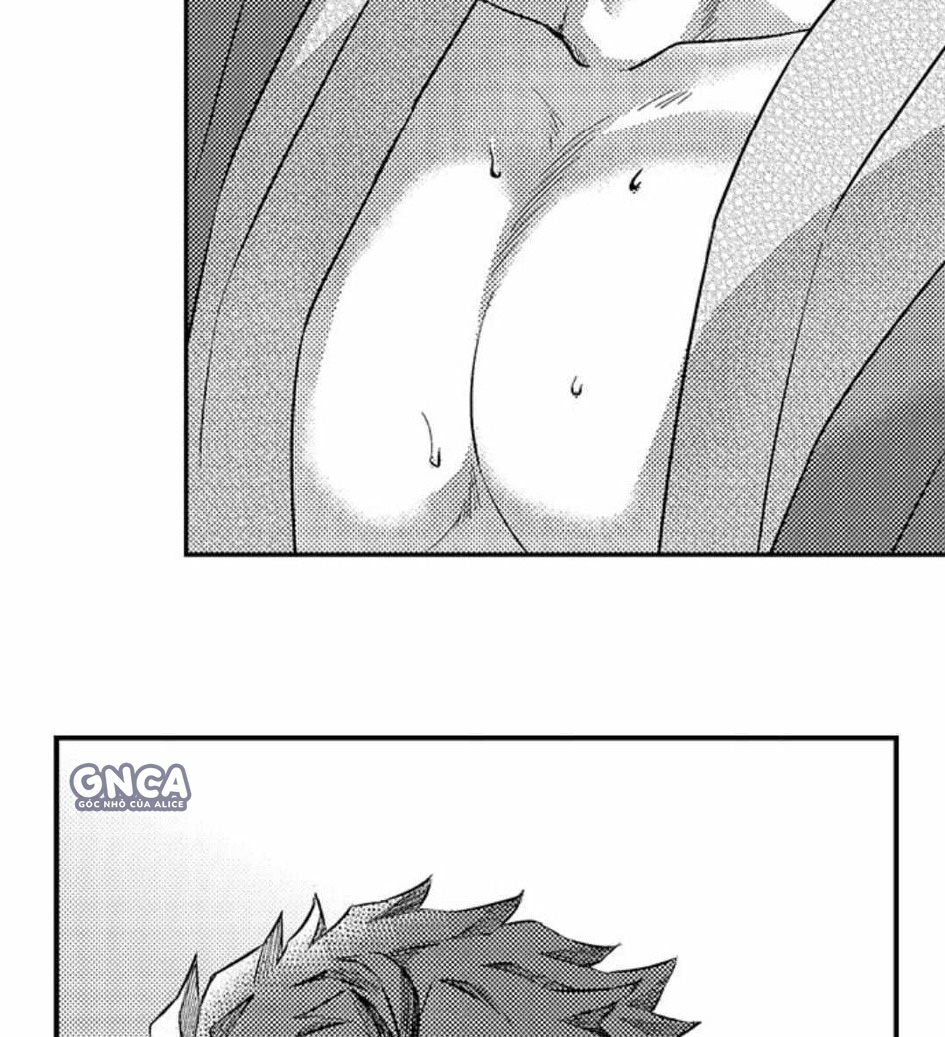 chơi em đi chồng yêu! chapter 9 18