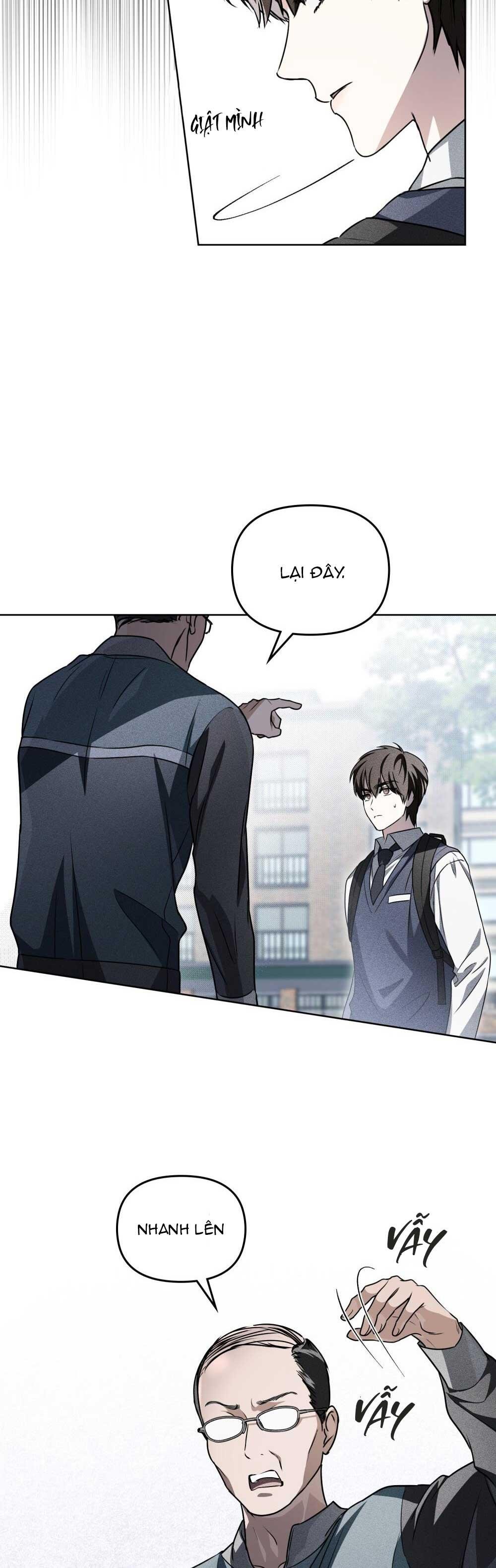 (cbunu) lửa hồn chapter 8 28