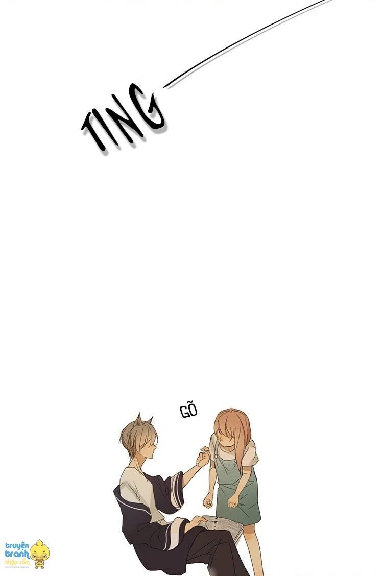 cứu mạng ! loài mèo thống trị thế giới rồi ! chapter 13 20