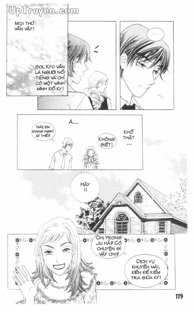 người yêu lý tưởng chapter 4.2 41