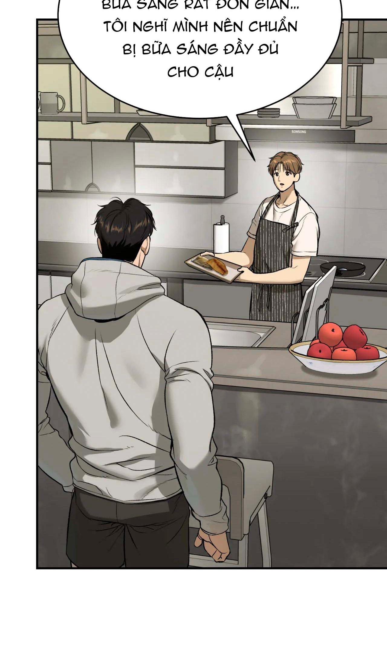 điềm rủi chapter 22 51